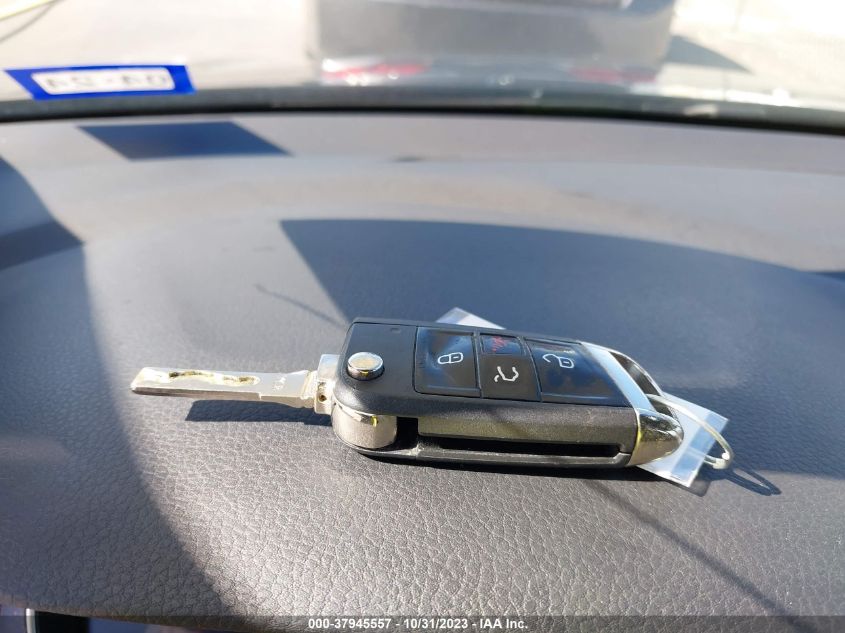 2015 VOLKSWAGEN GOLF GTI S - 3VW5T7AUXFM033985