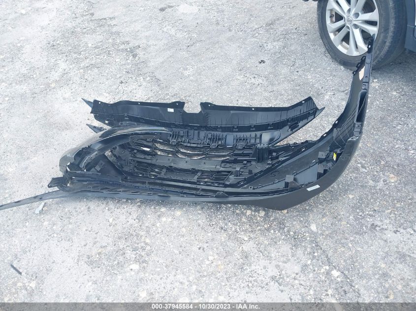 2023 HYUNDAI ELANTRA LIMITED - KMHLP4AG2PU458861