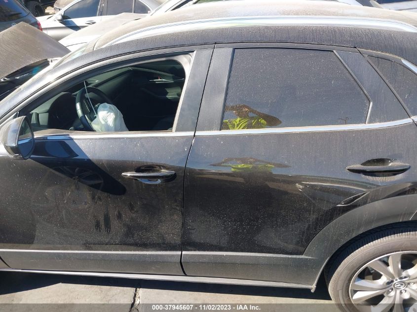 2022 MAZDA CX-30 SELECT - 3MVDMBBL2NM439115