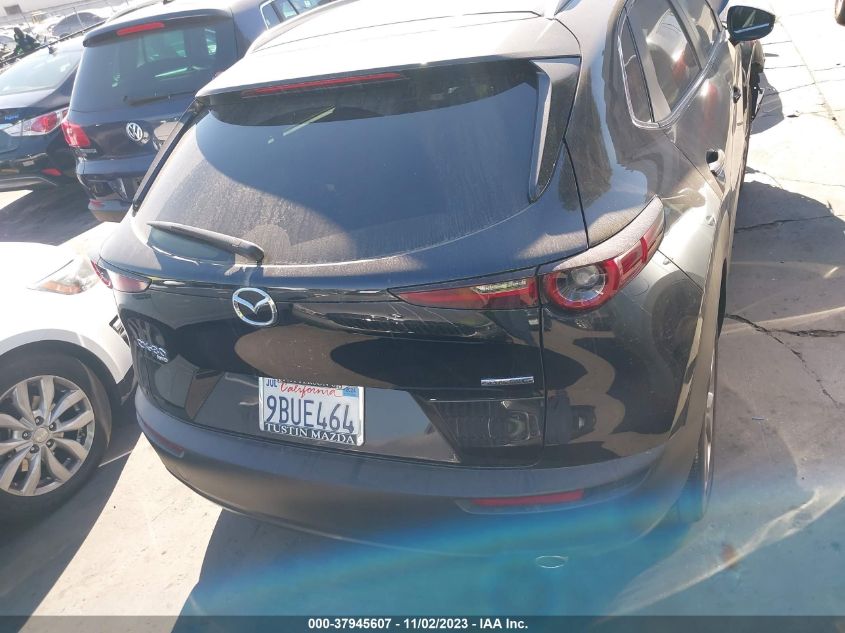2022 MAZDA CX-30 SELECT - 3MVDMBBL2NM439115