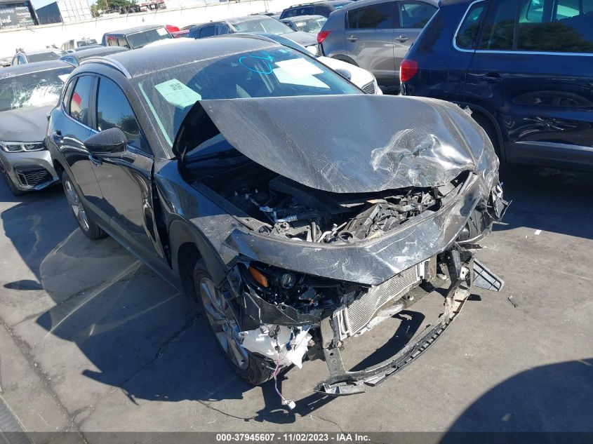 2022 MAZDA CX-30 SELECT - 3MVDMBBL2NM439115