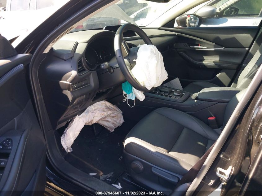 2022 MAZDA CX-30 SELECT - 3MVDMBBL2NM439115
