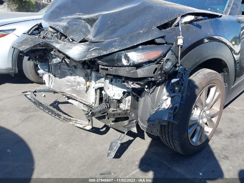 2022 MAZDA CX-30 SELECT - 3MVDMBBL2NM439115