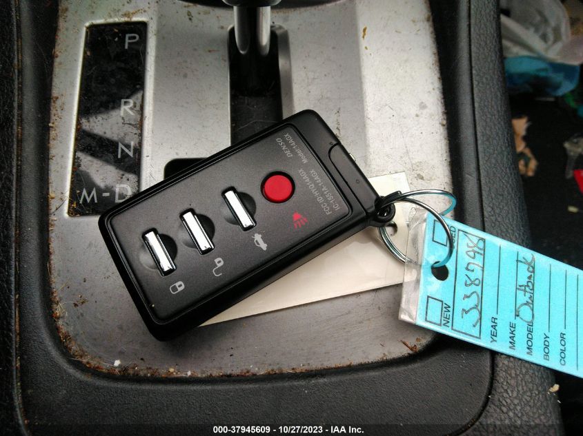 2014 SUBARU XV CROSSTREK HYBRID 2.0I HYBRID TOURING - JF2GPBKC6EH253377