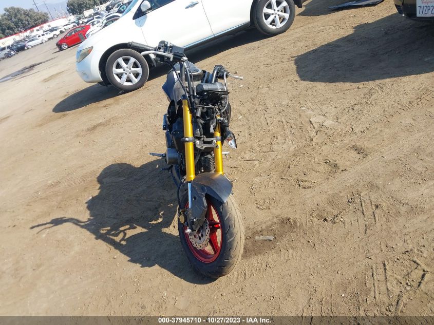 2021 KAWASAKI BR125 J JKABRRJ1XMDA20326