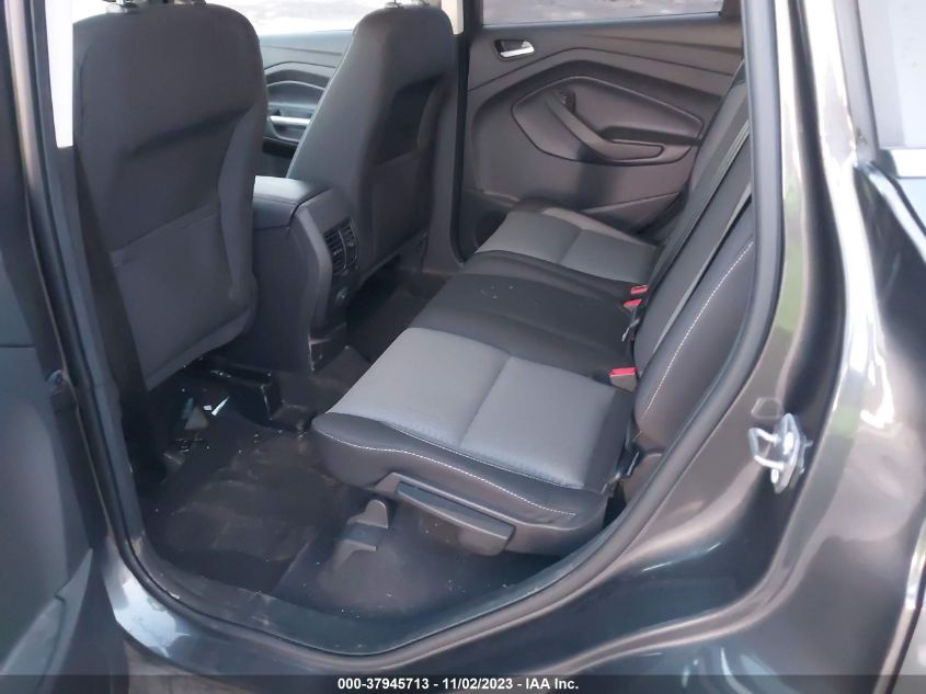 2019 FORD ESCAPE SE - 1FMCU0GDXKUC01213