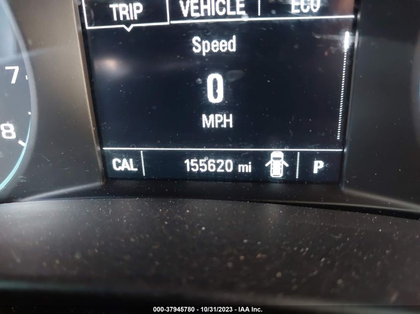 2018 CHEVROLET EQUINOX LT - 2GNAXJEV5J6296630