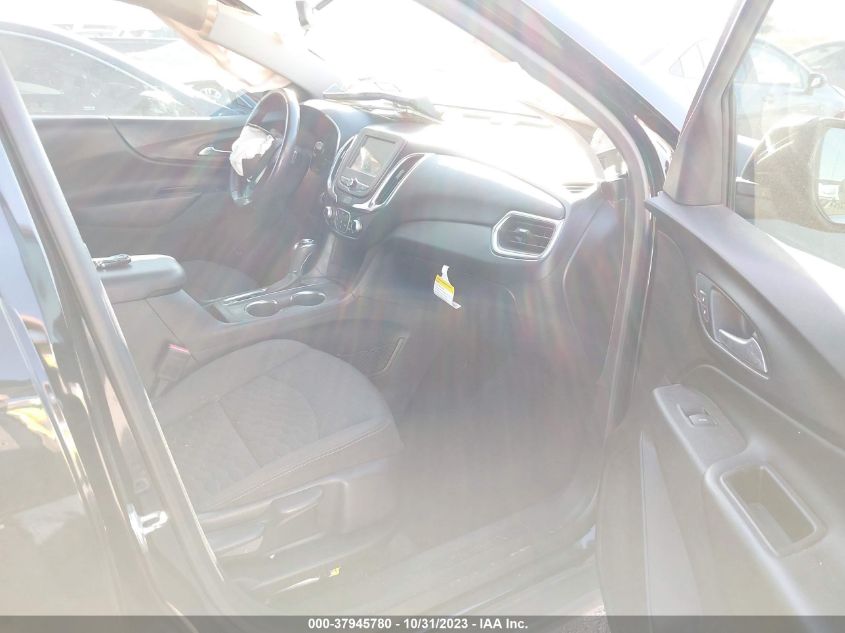 2018 CHEVROLET EQUINOX LT - 2GNAXJEV5J6296630