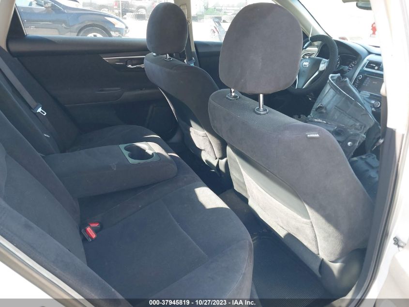 2013 NISSAN ALTIMA 2.5 SV - 1N4AL3AP1DC167731