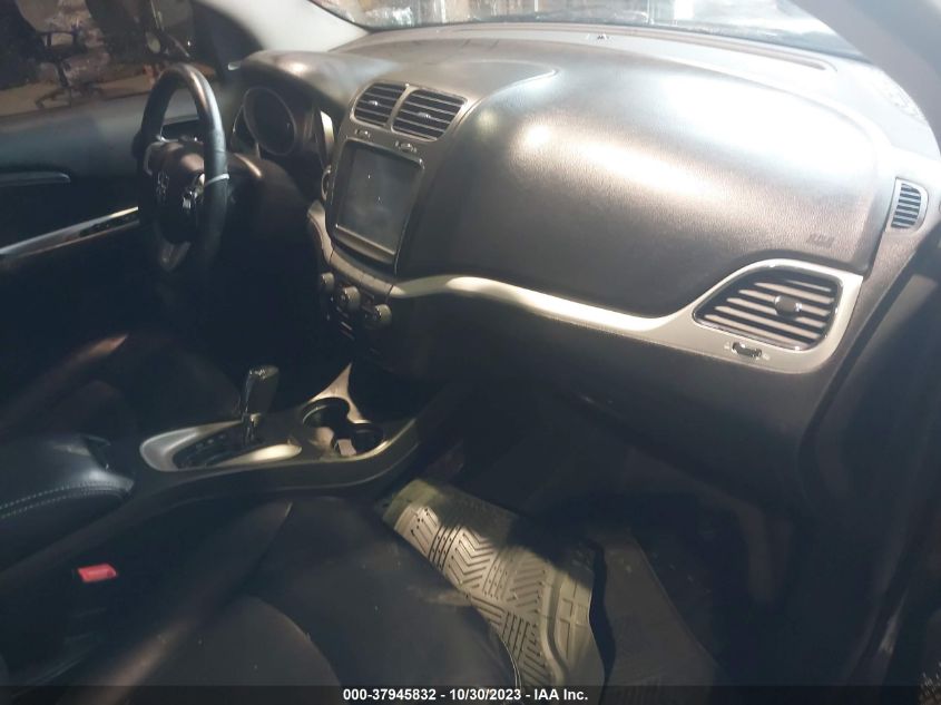 2016 DODGE JOURNEY R/T - 3C4PDDFG6GT174408