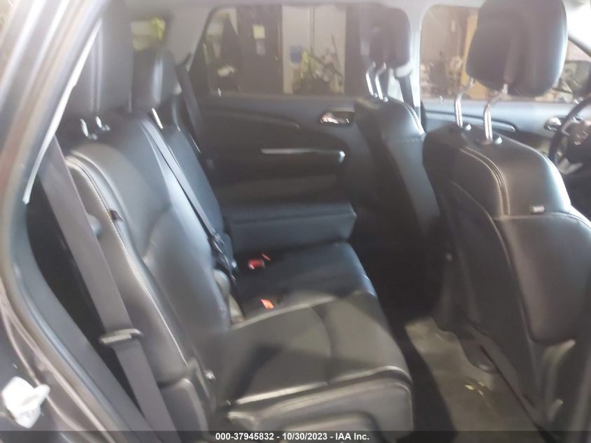 2016 DODGE JOURNEY R/T - 3C4PDDFG6GT174408