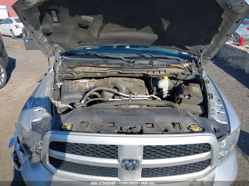 2014 RAM 1500 EXPRESS - 3C6RR7KT6EG248325