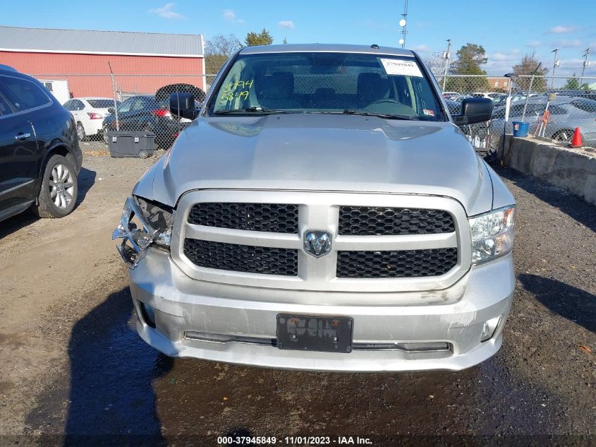2014 RAM 1500 EXPRESS - 3C6RR7KT6EG248325