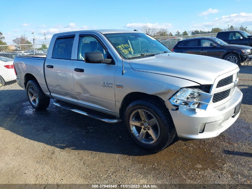 2014 RAM 1500 EXPRESS - 3C6RR7KT6EG248325