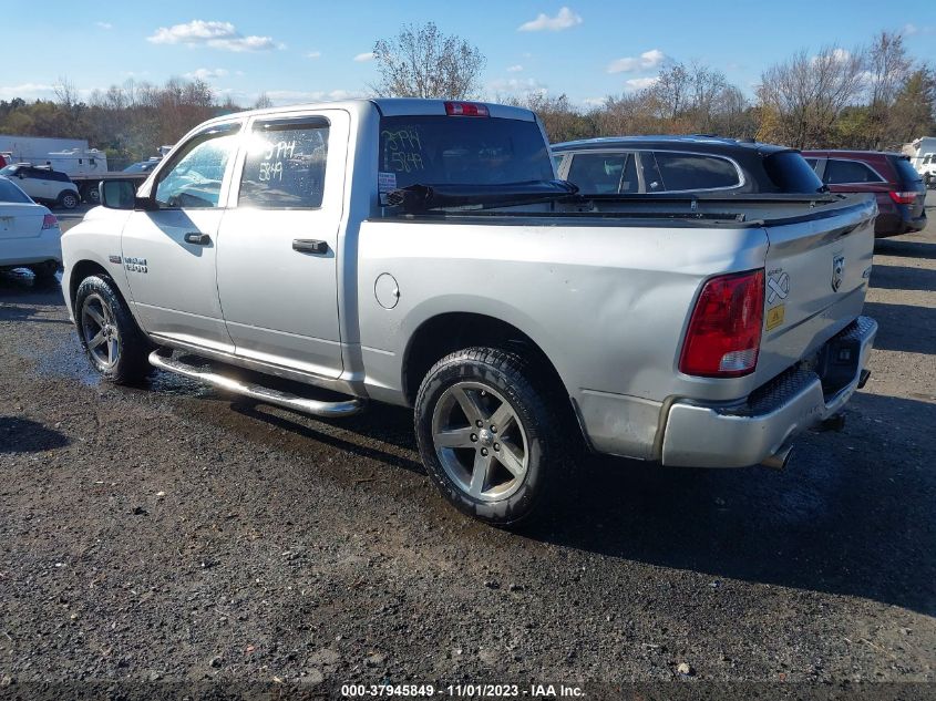 2014 RAM 1500 EXPRESS - 3C6RR7KT6EG248325