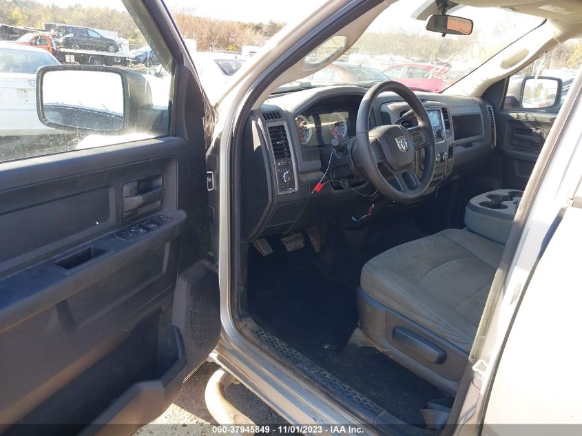 2014 RAM 1500 EXPRESS - 3C6RR7KT6EG248325