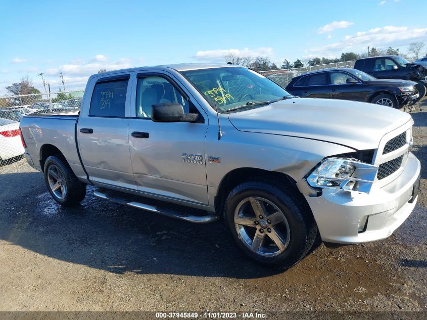 2014 RAM 1500 EXPRESS - 3C6RR7KT6EG248325