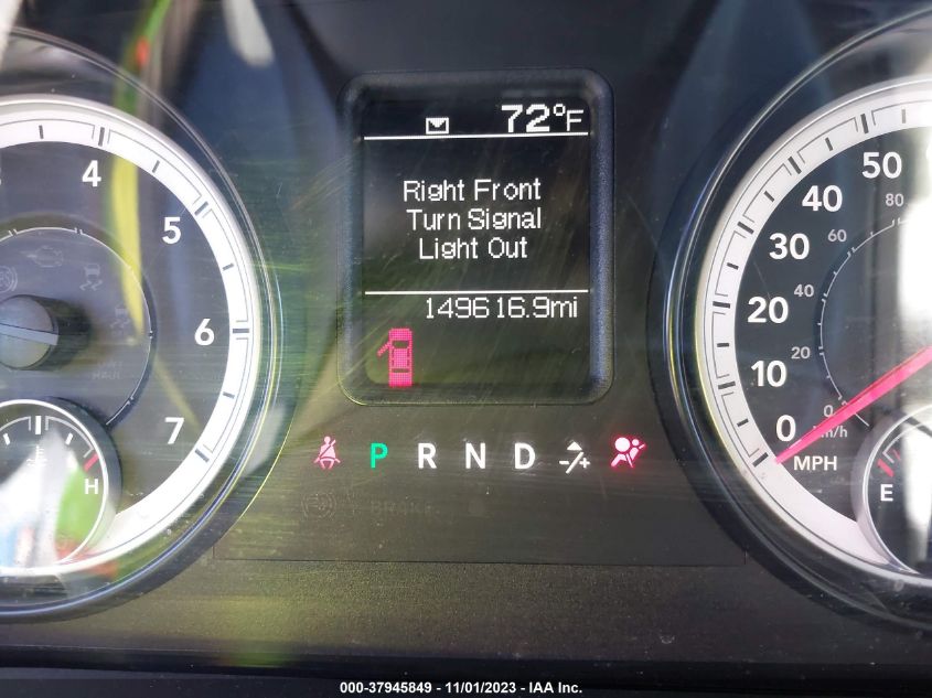 2014 RAM 1500 EXPRESS - 3C6RR7KT6EG248325