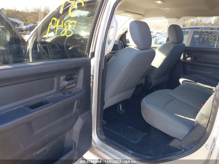 2014 RAM 1500 EXPRESS - 3C6RR7KT6EG248325