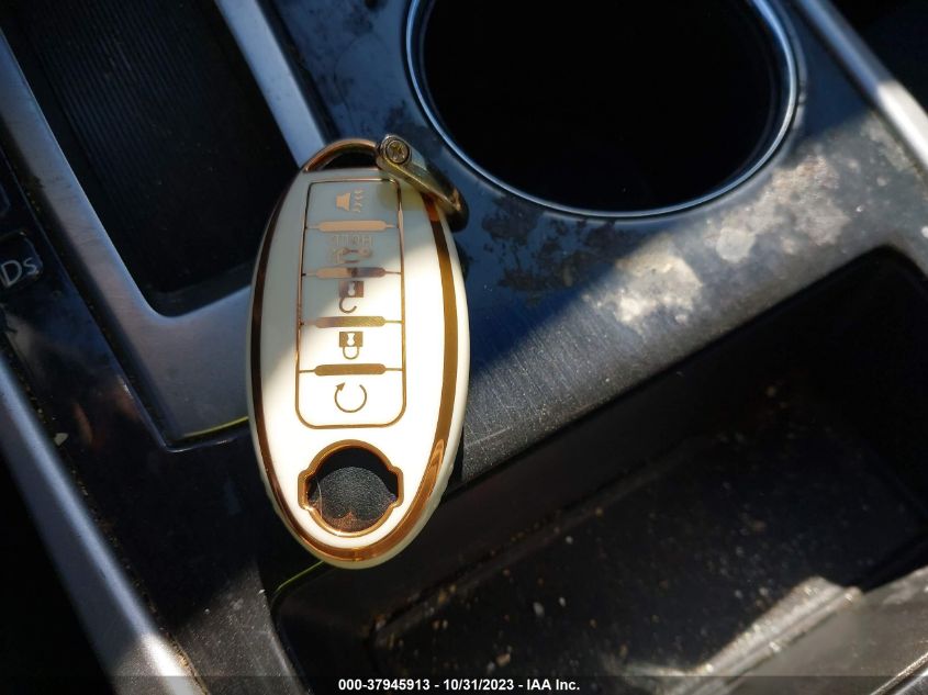 2014 NISSAN ALTIMA 2.5/S/SV/SL - 1N4AL3AP2EC323874