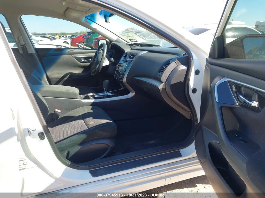 2014 NISSAN ALTIMA 2.5/S/SV/SL - 1N4AL3AP2EC323874