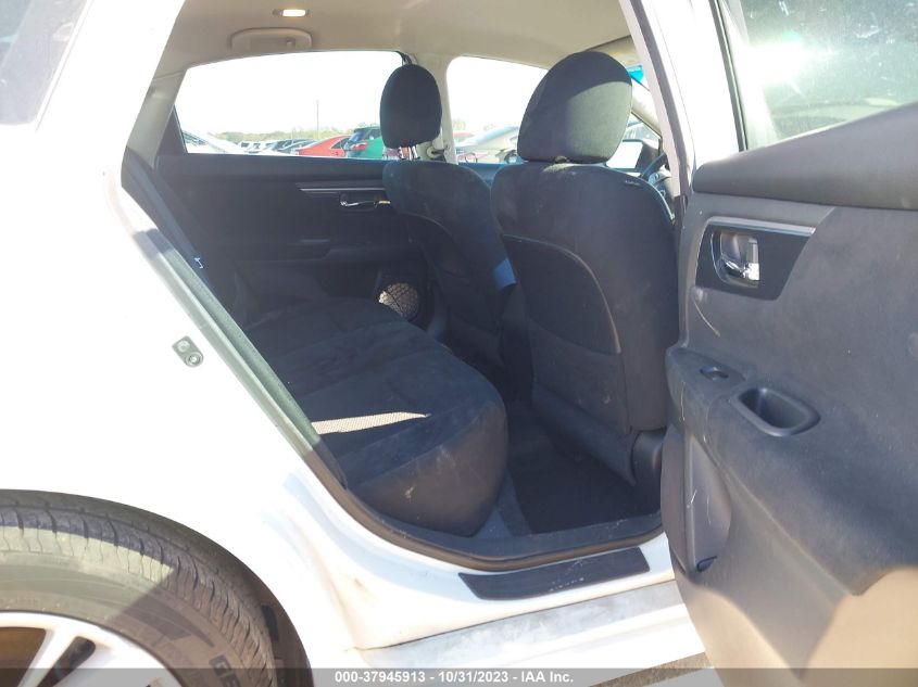 2014 NISSAN ALTIMA 2.5/S/SV/SL - 1N4AL3AP2EC323874