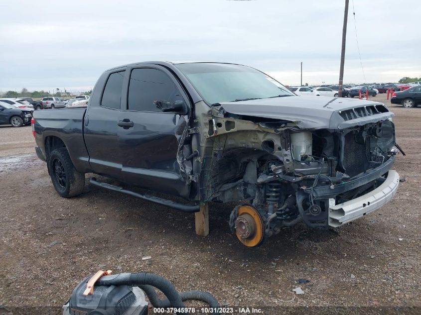 2015 TOYOTA TUNDRA SR 4.6L V8 - 5TFRM5F10FX083597