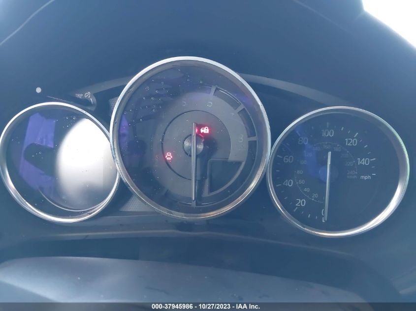 2016 MAZDA MX-5 MIATA CLUB - JM1NDAC78G0104948