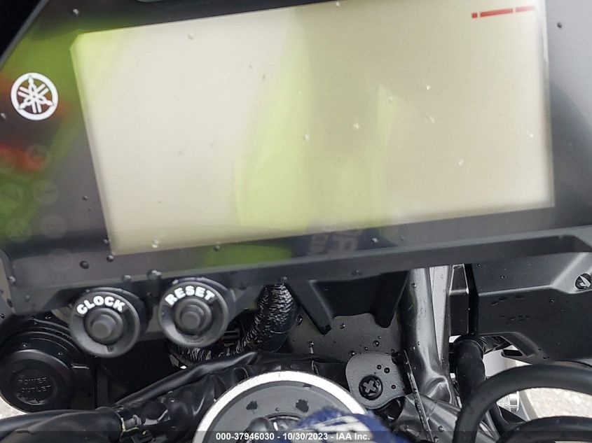 2019 YAMAHA MTN1000 JYARN48E7KA002823