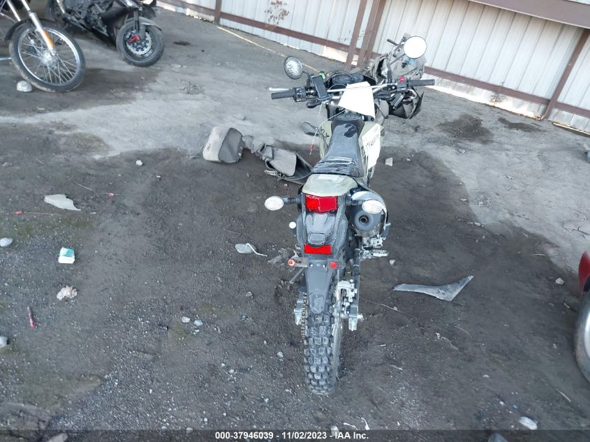 2022 KAWASAKI KLX230 G MH4LXCG15NJP00510
