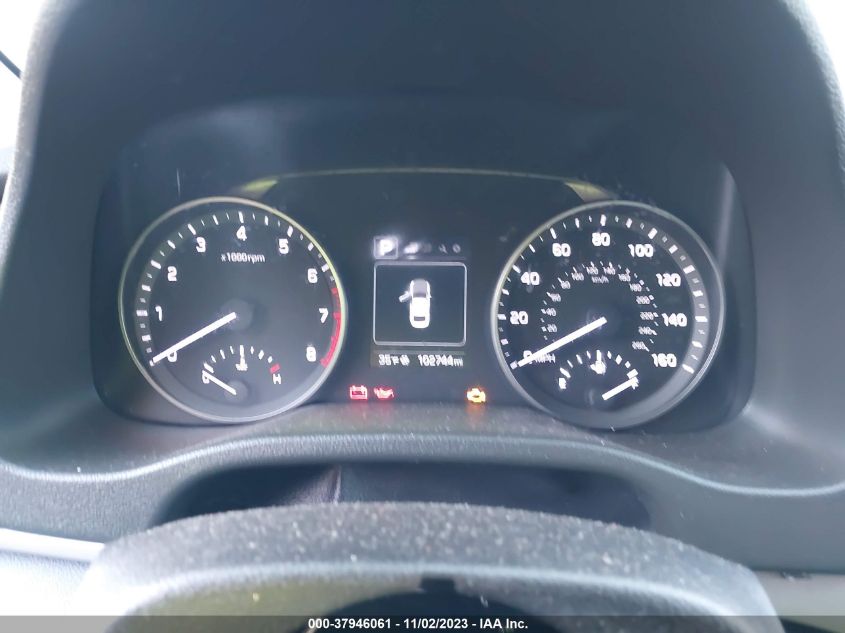 2018 HYUNDAI ELANTRA SEL/VALUE/LIMITED - 5NPD84LFXJH230988