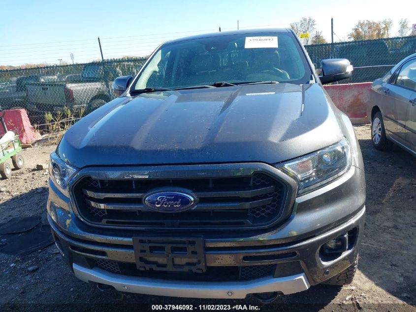2019 FORD RANGER XL/XLT/LARIAT - 1FTER4FH7KLA66367