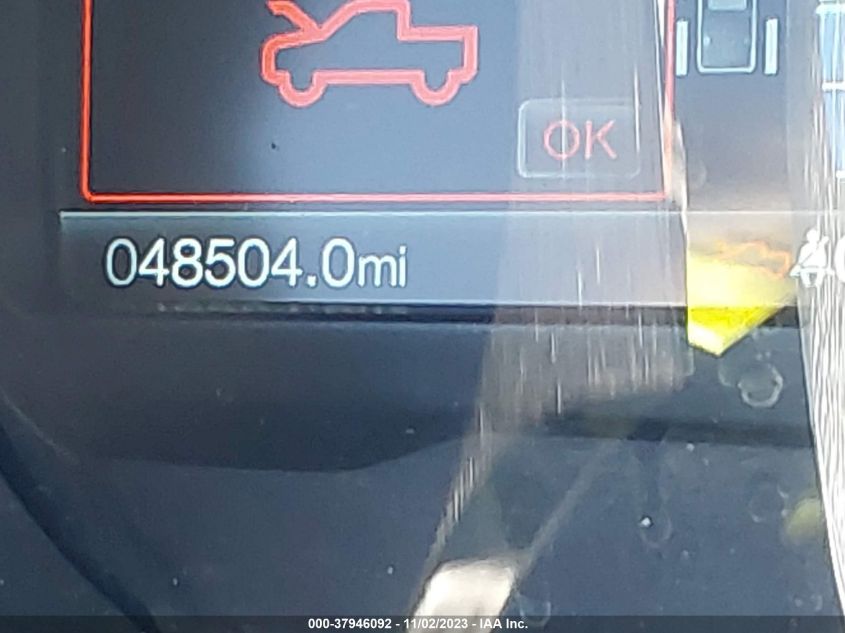 2019 FORD RANGER XL/XLT/LARIAT - 1FTER4FH7KLA66367