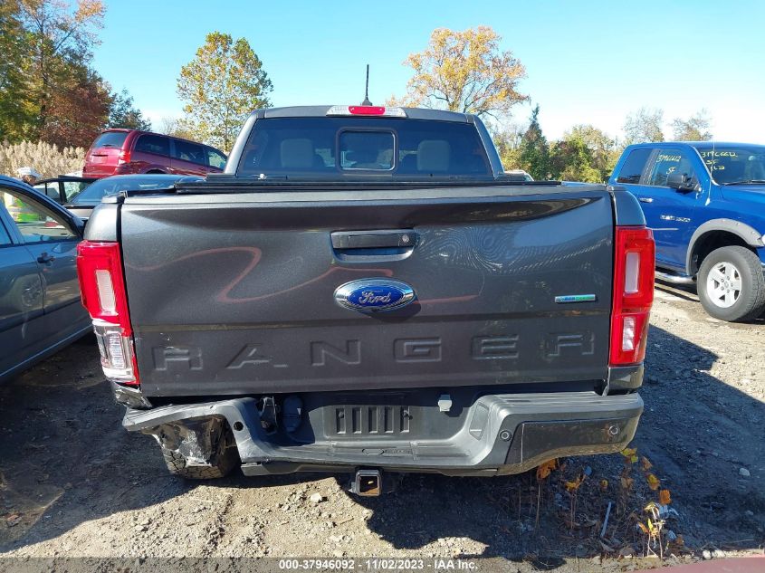 2019 FORD RANGER XL/XLT/LARIAT - 1FTER4FH7KLA66367
