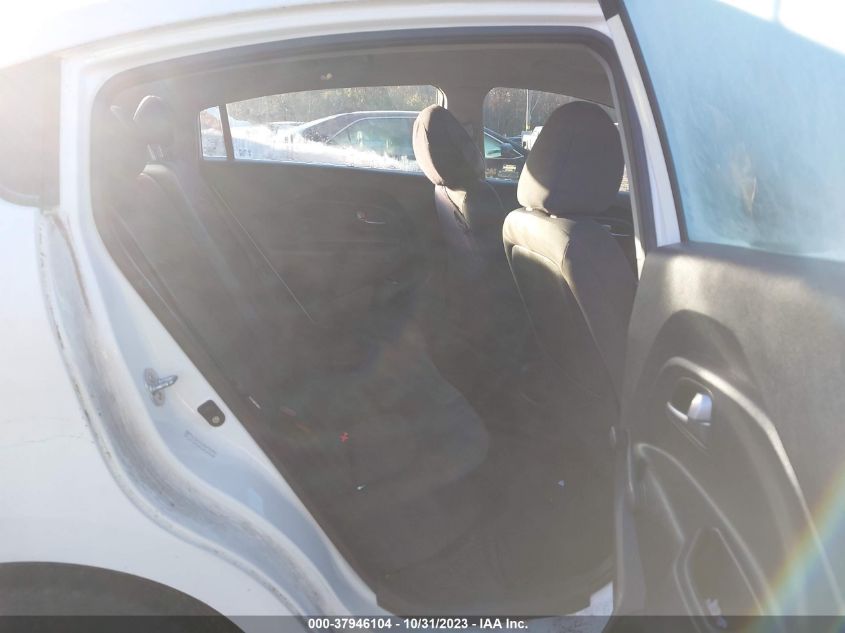 2013 KIA RIO LX - KNADM4A33D6112037