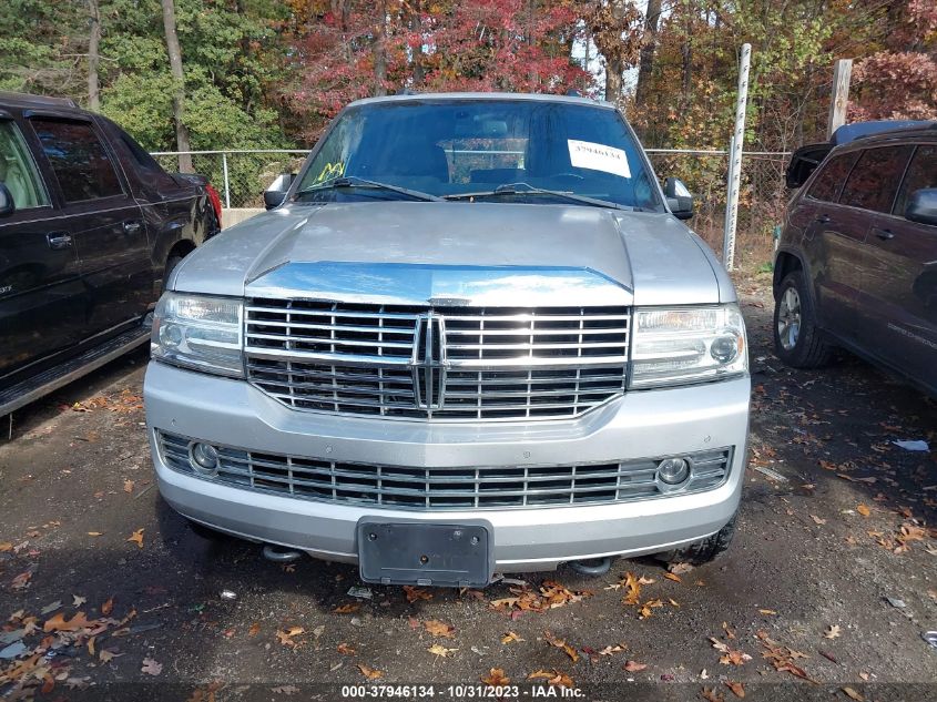 2013 LINCOLN NAVIGATOR - 5LMJJ2J5XDEL05059