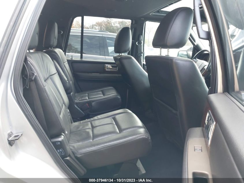 2013 LINCOLN NAVIGATOR - 5LMJJ2J5XDEL05059