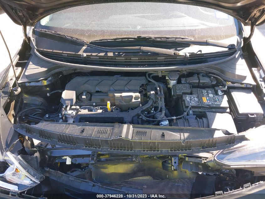 2023 KIA RIO LX/S - 3KPA24AD1PE575555