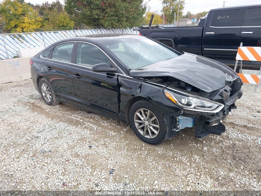 HYUNDAI SONATA SE 2019