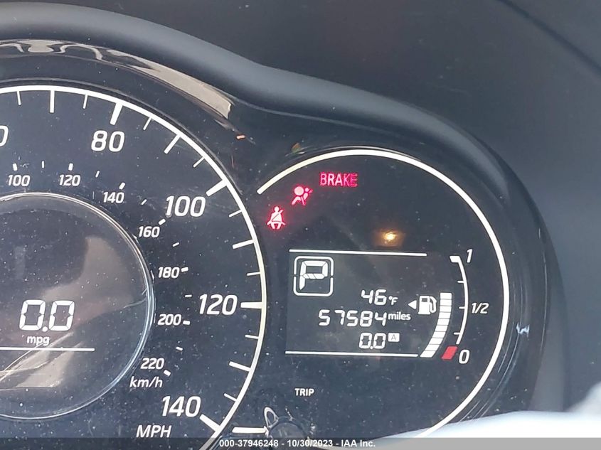 2016 NISSAN VERSA NOTE S/S PLUS/SV/SL/SR - 3N1CE2CP0GL363286