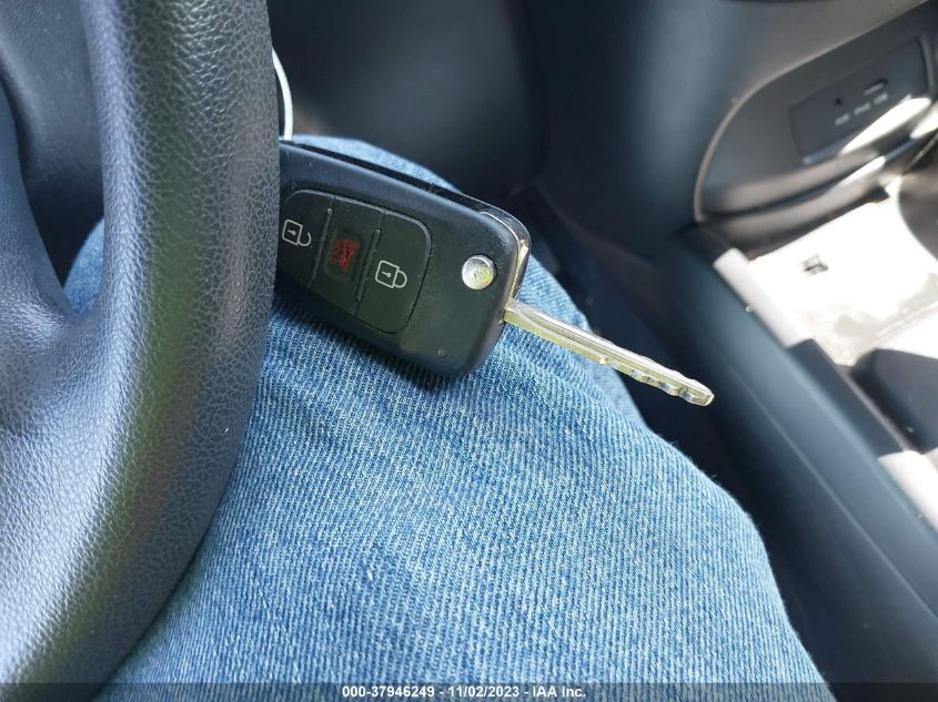 2013 KIA SOUL - KNDJT2A55D7502744