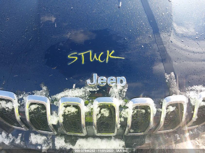 2015 JEEP CHEROKEE SPORT - 1C4PJMAB5FW756559