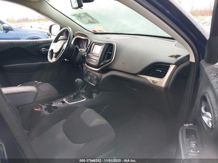 2015 JEEP CHEROKEE SPORT - 1C4PJMAB5FW756559