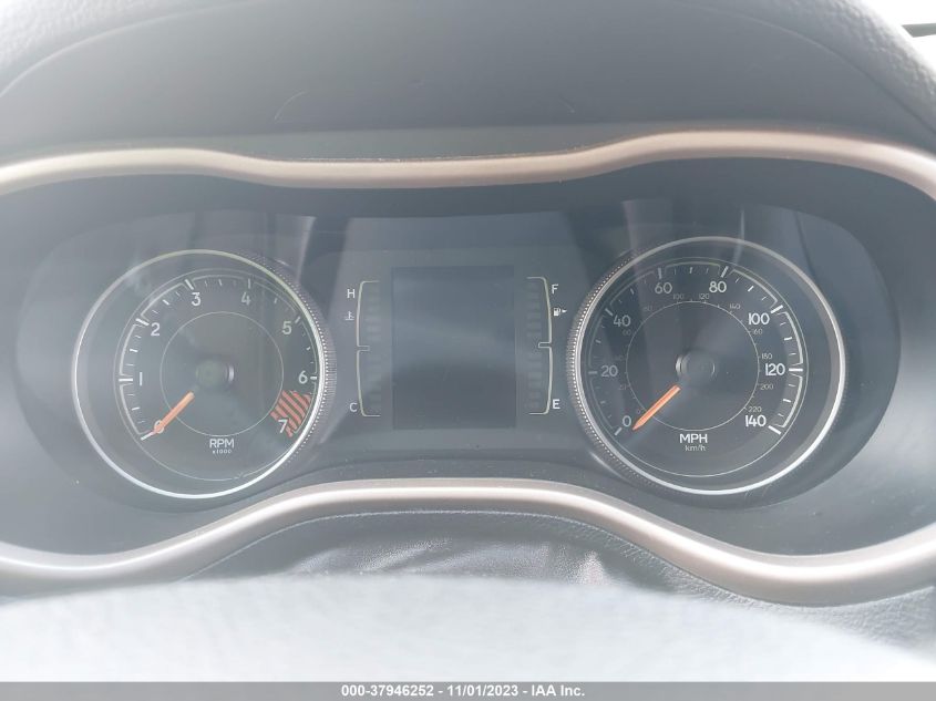 2015 JEEP CHEROKEE SPORT - 1C4PJMAB5FW756559