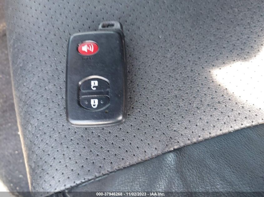 2014 TOYOTA SCION TC - JTKJF5C70E3086966