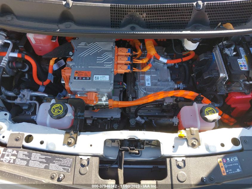 2023 CHEVROLET BOLT EV FWD 2LT - 1G1FX6S01P4141998