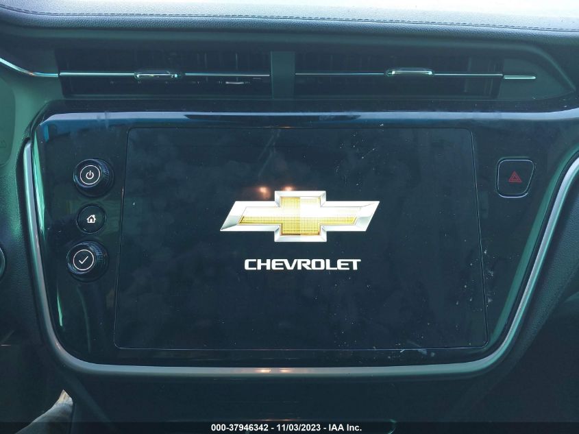 2023 CHEVROLET BOLT EV FWD 2LT - 1G1FX6S01P4141998