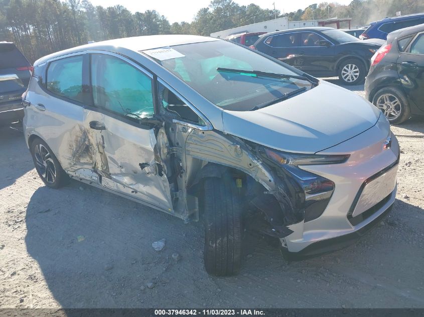 2023 CHEVROLET BOLT EV FWD 2LT - 1G1FX6S01P4141998