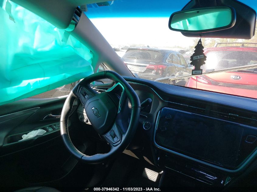 2023 CHEVROLET BOLT EV FWD 2LT - 1G1FX6S01P4141998