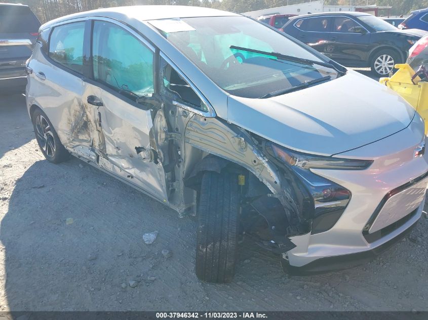2023 CHEVROLET BOLT EV FWD 2LT - 1G1FX6S01P4141998